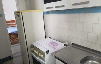 Imagem 11: Apartamento com 1 dormitório à venda, 44 m² por R$ 158.000,00 - Boqueirão - Praia Grande/S