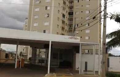 Imagem: O apartamento para alugar possui 3 Dormitórios, 2 Banheiros