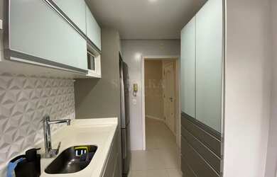 Imagem 14: Lindo apartamento com 3 dormitórios no Centro de Florianópolis