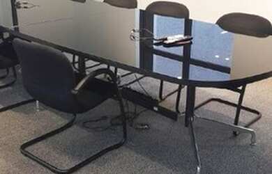 Imagem: O depósito possui 2 Vagas na garagem, 150m² de Área, Imóvel