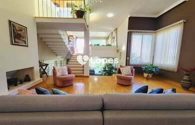 Imagem 11: Casa a Venda Condomínio Jardim Primavera - Louveira - São Paulo