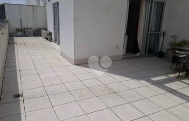 Imagem 1: Sala à venda, 30 m² por R$ 385.000,00 - Tijuca - Rio de Janeiro/RJ