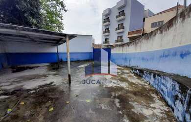 Imagem 13: Terreno para alugar, 350 m² por R$ 8.000,00/mês - Jardim Pilar - Mauá/SP