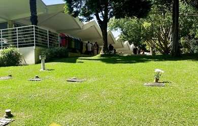 Imagem: O terreno possui 2m² de Área e está localizado em Cascatinha