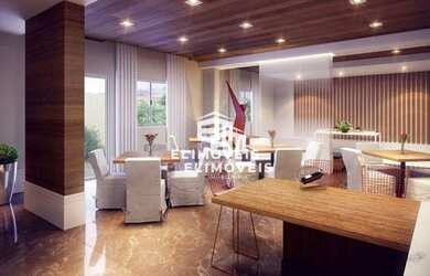 Imagem 9: Apartamento com 3 dormitórios, 79 m² - venda por R$ 731.400,00 ou aluguel...