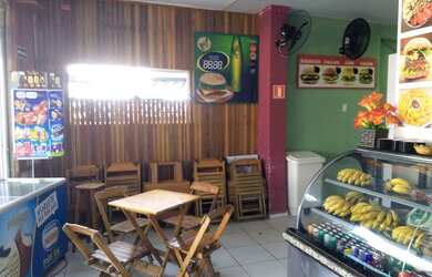 Imagem 4: Loja, 55 m² - venda por R$ 200.000,00 ou aluguel por R$ 6.000,02/mês - Vila Guilhermina