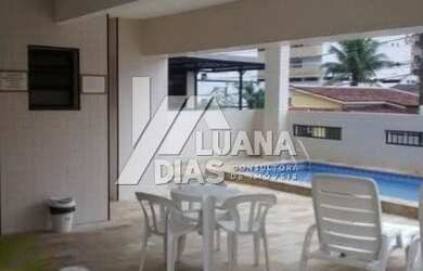 Imagem 3: Apartamento para Aluguel no bairro Tupi - Praia Grande, SP