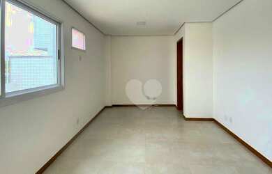 Imagem 9: LOPES ENJOY VENDE Cobertura com 2 dormitórios à venda, 223 m² por R$ 1.100.000 - Recreio d