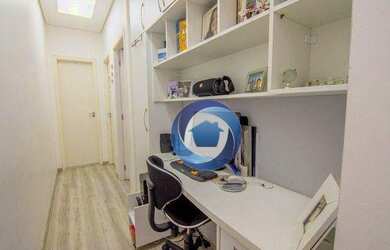 Imagem 14: Apartamento com 2 dormitórios, 56 m² - venda por R$ 345.000,00 ou aluguel...