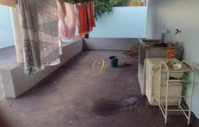 Imagem 8: Casa com 2 dormitórios à venda, 80 m² por R$ 150.000 - Solo Sagrado...