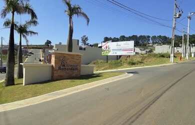 Imagem: O terreno possui 157m² de Área e está localizado em Bragança