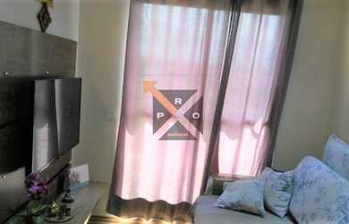 Imagem 3: MÉRITO ARICANDUVA - ANDAR ALTO - VISTA LIVRE - POSSUI GERADOR - SACADA...