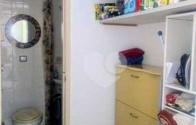 Imagem 6: Apartamento com 3 quartos à venda, 96 m² por R$ 1.765.000 - Lagoa - Rio de Janeiro/RJ