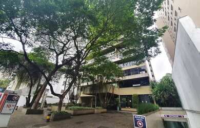 Imagem 14: Flat estilo Duplex disponível para locação muito bem localizado ficando próx da Av. Paulis