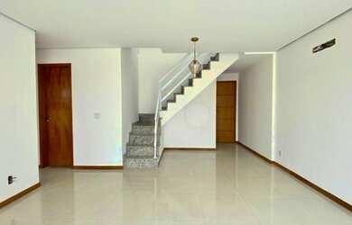 Imagem 7: LOPES ENJOY VENDE Cobertura com 2 dormitórios à venda, 223 m² por R$ 1.100.000 - Recreio d