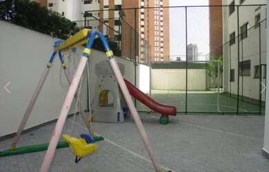 Imagem 4: Apartamento com 3 Suítes à venda, 165 m2 por R$ 830.000-Portal do Morumbi