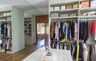 Imagem 8: Casa em Condomínio para Venda em Tamboré Santana de Parnaíba-SP