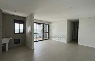 Imagem 3: Londrina - Apartamento Padrão - Gleba Fazenda Palhano