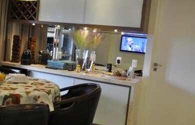 Imagem 14: Apartamento com 3 suítes 258 m² - venda por R$ 2.700.000 ou aluguel...