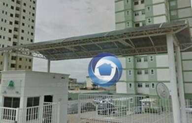 Imagem 2: Apartamento com 2 dormitórios, 56 m² - venda por R$ 345.000,00 ou aluguel...