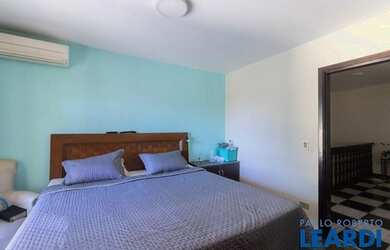 Imagem 11: SOBRADO - CANGAÍBA - SP. Churrasqueira, Ar-condicionado, 215m² de Áreae3...