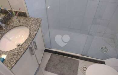 Imagem 15: LOPES ENJOY IMÓVEIS VENDE Cobertura com 3 quartos à venda, 163 m² por...