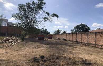 Imagem 3: Terreno. 712m² de Área