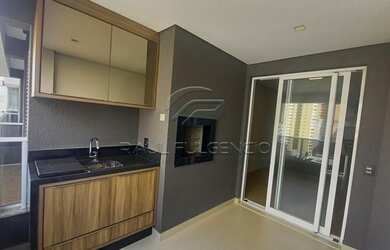 Imagem 6: Londrina - Apartamento Padrão - Gleba Fazenda Palhano