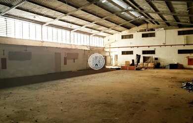 Imagem 4: Galpão - Locação - 07 vagas - Jardim paulista