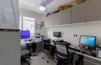 Imagem 11: Cobertura na Rua Ana Maria Niemeyer com 3 quartos à venda, 171 m² por R$ 1.250.000 - Recre