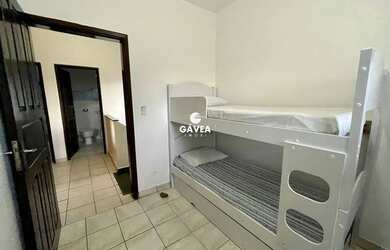 Imagem 16: Casa à venda no Indaiá. Piscina, Churrasqueira, VarandaeVista para o...