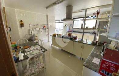 Imagem 11: Cobertura com 3 quartos à venda, 340 m² por R$ 1.325.000 - Recreio dos...