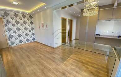 Imagem 5: Londrina - Apartamento Padrão - Gleba Fazenda Palhano