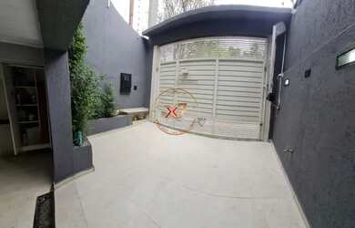 Imagem 7: Sobrado para locação no Bairro Jardim Anália Franco