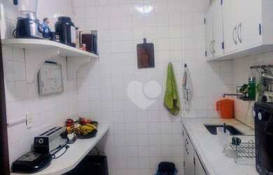 Imagem 11: Apartamento com 3 quartos à venda, 96 m² por R$ 1.765.000 - Lagoa - Rio de Janeiro/RJ