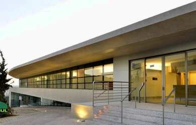 Imagem: Conjunto de salas no Santa Lúcia