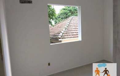 Imagem 2: Casa com 3 dormitórios à venda, 90 m² por R$ 750.000,00 - Embaré -...