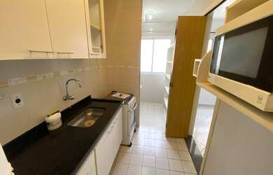 Imagem 4: Apartamento com 2 dormitórios para alugar, 55 m² por R$ 2.270,00/mês...