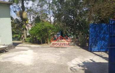 Imagem: A casa possui 2 Dormitórios, 1 Banheiro, 1.280m² de Área