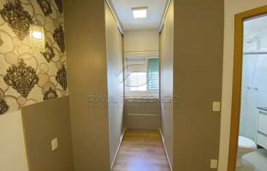 Imagem 16: Londrina - Apartamento Padrão - Gleba Fazenda Palhano