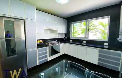 Imagem 9: Apartamento com 4 dormitórios, 199 m² - venda por R$ 2.799.980,00 ou...