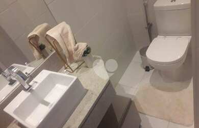 Imagem 10: Cobertura com 3 quartos à venda, 199 m² por R$ 1.750.000 - Recreio dos Bandeirantes - Rio