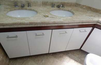 Imagem 16: Flat para locação em Moema - Edifício The Sutton House - Cód. GWO01248