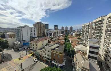 Imagem: O apartamento possui 3 Dormitórios, 3 Banheiros, 1 Vaga na