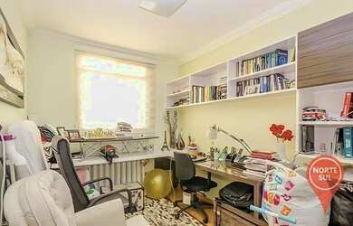 Imagem 4: Apartamento com 4 dormitórios à venda, 105 m² por R$ 764.999,99 - Buritis...