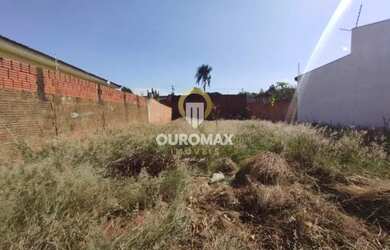 Imagem 2: Terreno à venda, 360 m² por R$ 140.000 - Jardim Europa - Ourinhos/SP