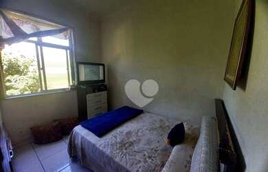 Imagem 10: Vila Isabel. Sala, dois quartos, dependência de Empregada R$170.000,00