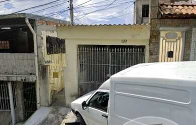 Imagem 14: CASA A VENDA EM SP CANGAÍBA