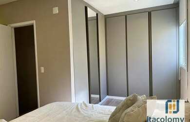 Imagem 16: Casa linda à venda no Residencial Tamboré 4