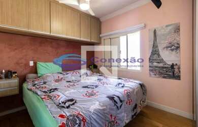 Imagem 12: SÃO PAULO - Apartamento Padrão - Lauzane Paulista